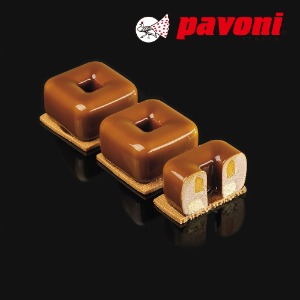 파보니 Pavoflex 툴룸 12구 56x56x34mm (실리콘틀 PX4361)