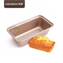 쉐프메이드 미니파운드틀(pound pan,식빵틀,오란다팬) WK9023